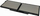 Bateri për laptop Dell 4C, 68WHr, Li-Ion, e zezë