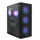Kompjuter gaming Komputronik Infinity R550 MX30, Ryzen 5, RTX 5060, 64GB RAM, 2TB SSD, 4TB HDD, i zi