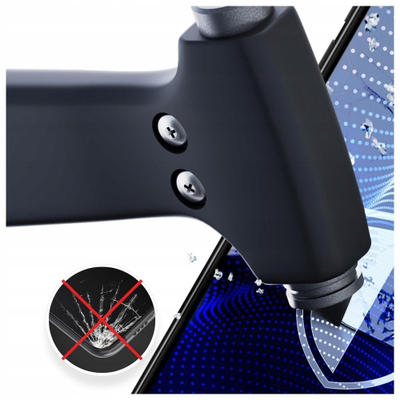 Mbrojtëse ekrani 3MK FlexibleGlass Pro për Samsung Galaxy Book3 Pro 14, xham hibrid, transparente