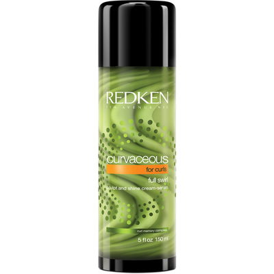 Serum për flokë Redken Curvaceous Swirl 150ml