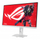 Monitor gaming ASUS ROG Strix XG27ACMES-W, 27", 2560x1440, 255Hz, i bardhë