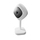 Kamera e mençur Tesla Smart Camera Mini Pro, WiFi, baby monitor, e bardhë