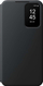 Këllëf telefoni Samsung EF-ZA356 Smart View Wallet, 6.6", me xhep karte, i zi