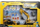 Set lodrash ndërtimi Simba Construction Set 570329, shkallë 1:55, makina dhe gjëra shtesë, ngjyrë e verdhë