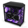 Kasë NZXT H6 Flow - E zezë