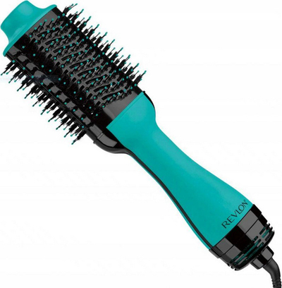 Revlon RVDR5222TE One-Step Фен и Волумен, Тиркизна