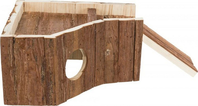 Shtëpi për kafshë shtëpiake Trixie Hedwig, 30 × 14 × 26 cm