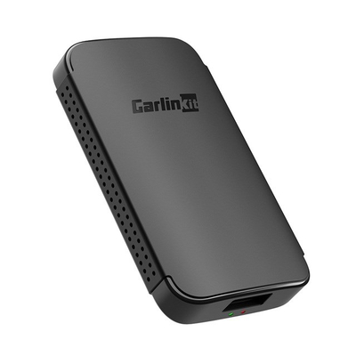 Adapter wireless CarlinKit Android Auto 2025, Bluetooth, WiFi, i zi