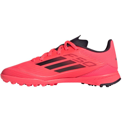 Atlete futbolli për kalamaj Adidas F50 League TF