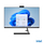 Kompjuter All-in-One Lenovo IdeaCentre AIO 3, 27", Intel Core i5-13420H, 16GB RAM, 512GB SSD, i zi