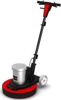 Lëmues dyshemeje Menzer ESM 406, 1200W, profesional, gri