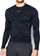 Bluzë sportive për meshkuj Under Armour Jacquard Crew, e zezë, S (1285091-001)