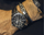 Byzylyk Troli braided leather
