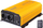 Invertor Volt Polska Sinus Plus 1500, 12V në 230V, 1500W, i verdhë