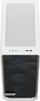 Kasë Fractal Design Meshify 2 Compact RGB, e bardhë, Midi Tower