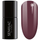 Llak xhel Semilac 030 Dark Chocolate, soak off, Allure Collection, çokollatë e errët