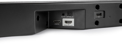 Soundbar Denon DHT-S517, црна