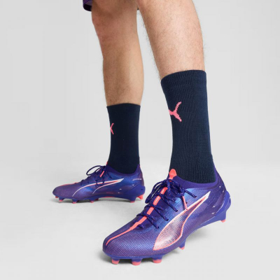 Патики за фудбал за мажи Puma Ultra 5 Ultimate FG 01