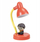 Lampë tavoline Harry Potter Mini, 15cm, dekorative, e kuqe