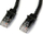 Kabllo rrjeti StarTech, 2 x RJ45, 5 m, e zezë