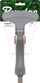 Sprinkler dore White Line WL EN57, rrymë e rregullueshme, efekt ujëvarë, jeshil