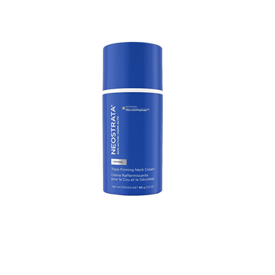 Крема за врат Active Triple Firming NEOSTRATA, 80 г