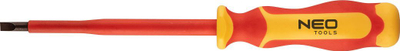 Kaçavidë NEO, 1 x 5.5 x 125 mm, e kuqe 