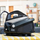 Stacion hekurosje me avull Black+Decker BXSS2200E, 2200W, i zi
