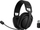 Set gaming Preyon Tornado Fly PTF40B me qëndrus kufjesh Heron Beak PHB41B, RGB, wireless charging, i zi