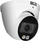 Kamera IP dome BCS BCS-L-EIP18FCR3L3, 8MP, lentë 2.8mm, e bardhë