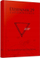 Liber loje Journal 29 Oblivion, interaktiv me puzzle, thriller shkencor, i kuq