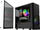 Kasë Krux Cosmo RGB, Mini Tower