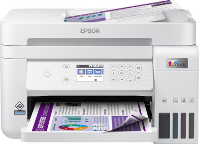 Printer Epson EcoTank L6276 multifunksional