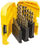 Set shpuese cilindrike metali Dewalt DT4957, 1-13 mm