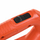 Fshesë gjethe Black&amp;Decker BCBL200B, pa kabllo, 18V, portokalli
