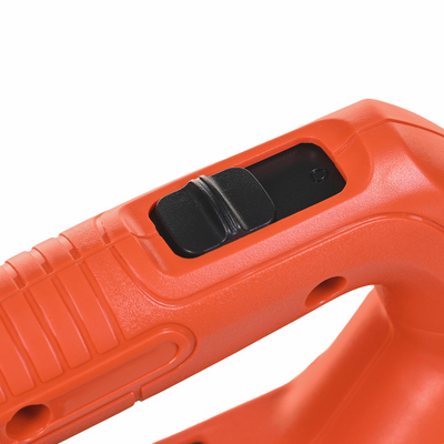 Fshesë gjethe Black&amp;Decker BCBL200B, pa kabllo, 18V, portokalli
