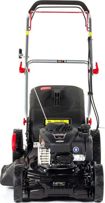 NAC LS46-450E-HSS-JR Косачка за трева, 125cc