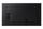 Професионален екран Samsung QB75B, 75\", 4K, Wi‑Fi, црн