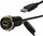 Konektor komunikimi Promet MD22 USB, kabllo 0.5m, i zi