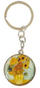 Box Art Keyring Van Gogh - Fridolin