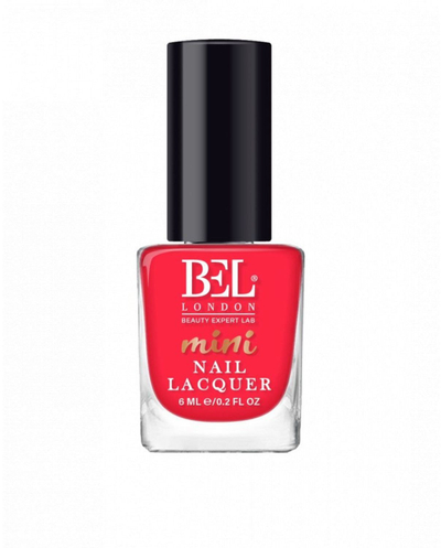 Llak thonjsh Bel London Mini No 233, 6ml