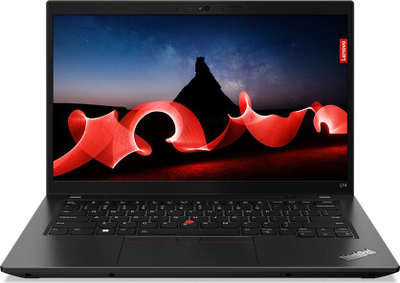 Laptop Lenovo ThinkPad L14, 14", Intel Core i5-1335U, 16 GB RAM, 512 GB SSD, i zi