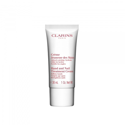 Krem për duar dhe thonjë Clarins, 30 ml