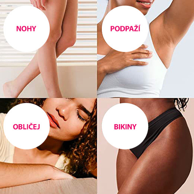 Dyllë depilimi Veet EasyWax 50 ml