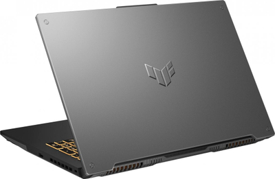Laptop ASUS TUF Gaming F17, 17.3", Intel Core i5 12500H, 32 GB RAM, 1 TB SSD, NVIDIA GeForce RTX 3050, i hirtë