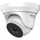 Kamerë sigurie Hikvision HWT T250 M, AHD Dome 4in1, 5MP, e bardhë