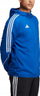 Bluzë me kapuç Adidas Tiro 23 League M IA1619, poliester, blu