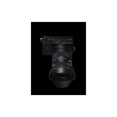 Lente Sigma 16-28mm f/2.8 DG DN (C) Sony E