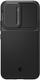 Mbrojtëse Spigen Optik Armor për Samsung Galaxy A54 5G, e zezë