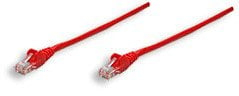 Kabllo rrjeti Intellinet Cat6 S FTP, 5m, gri